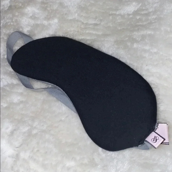 Victoria’s  Secret Ultra Soft Sleep Eye Mask/Cover - Picture 8 of 8